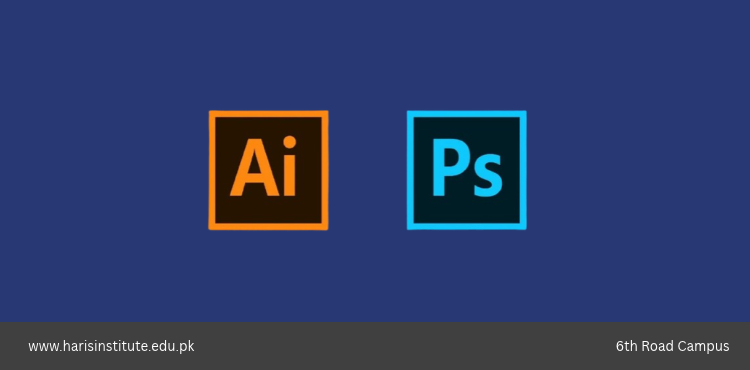 Graphic Designing Course in Rawalpindi