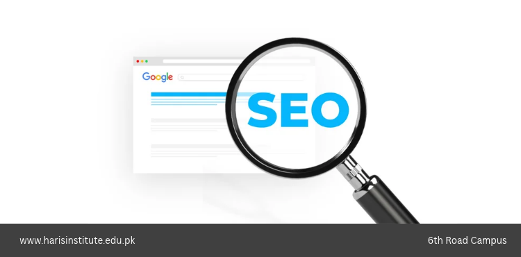 SEO Course in Islamabad